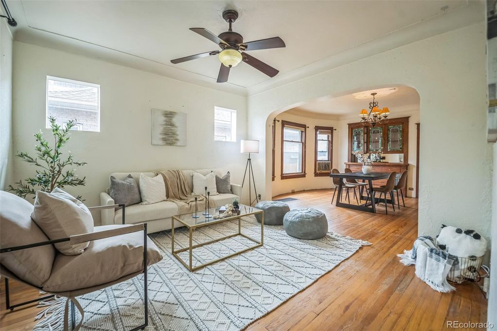 3024 W Denver Place, Denver, CO 80211