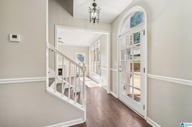 1617 BECKHAM DRIVE, Homewood, AL 35209