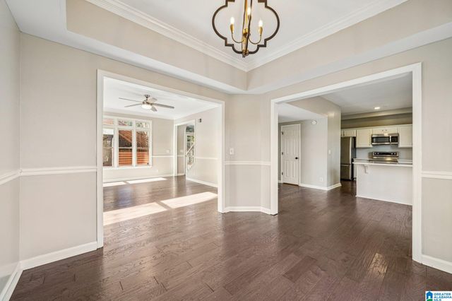 1617 BECKHAM DRIVE, Homewood, AL 35209