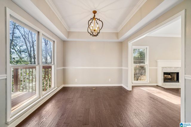 1617 BECKHAM DRIVE, Homewood, AL 35209