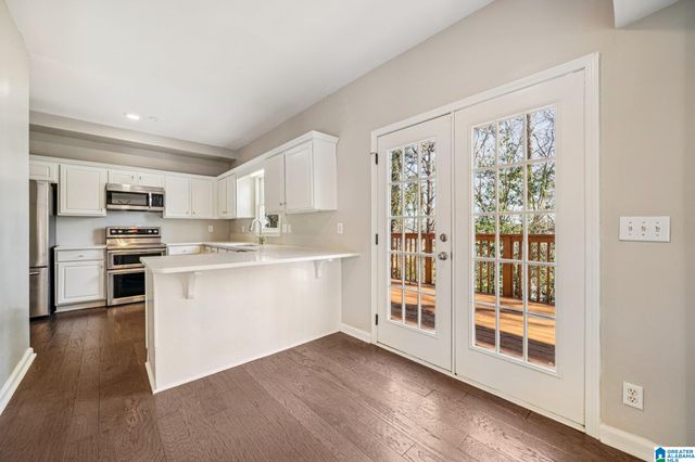 1617 BECKHAM DRIVE, Homewood, AL 35209