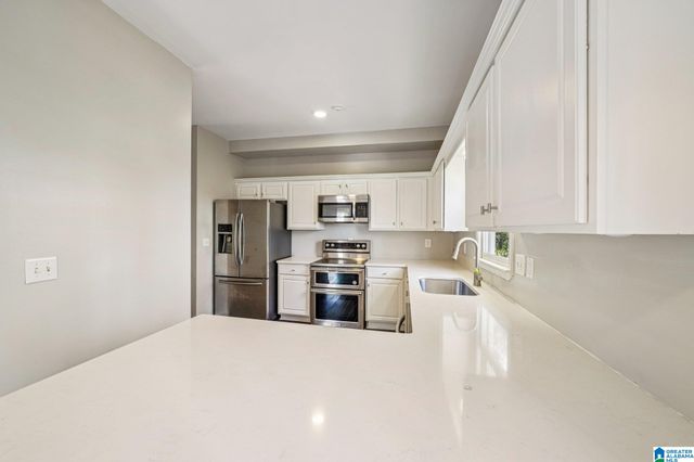 1617 BECKHAM DRIVE, Homewood, AL 35209