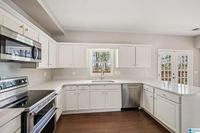 1617 BECKHAM DRIVE, Homewood, AL 35209