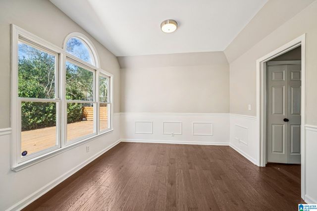 1617 BECKHAM DRIVE, Homewood, AL 35209