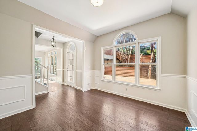 1617 BECKHAM DRIVE, Homewood, AL 35209