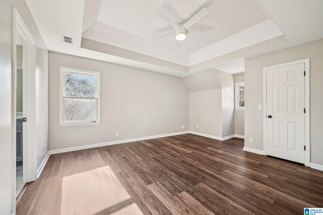 1617 BECKHAM DRIVE, Homewood, AL 35209