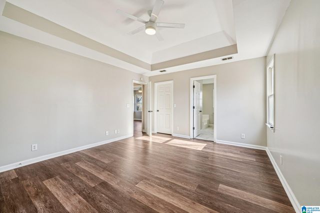 1617 BECKHAM DRIVE, Homewood, AL 35209