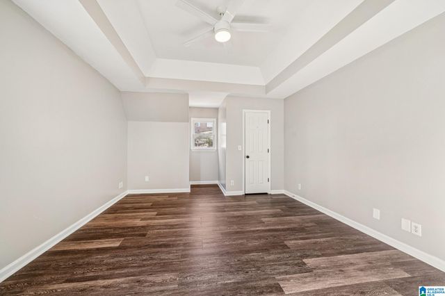 1617 BECKHAM DRIVE, Homewood, AL 35209