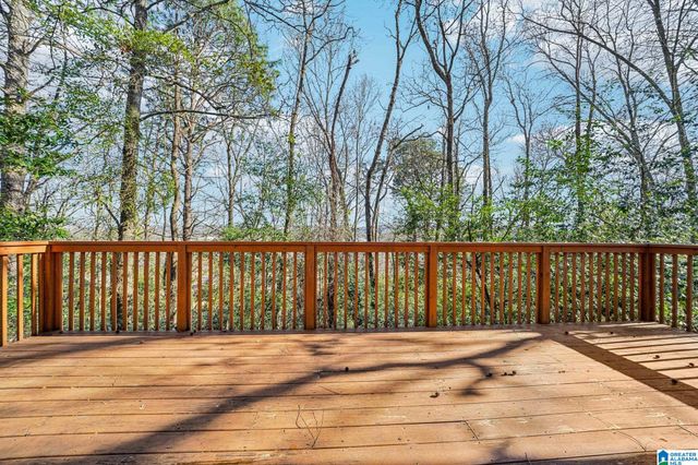 1617 BECKHAM DRIVE, Homewood, AL 35209