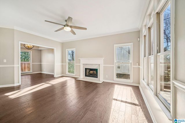 1617 BECKHAM DRIVE, Homewood, AL 35209