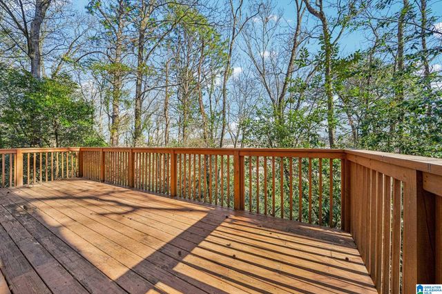 1617 BECKHAM DRIVE, Homewood, AL 35209