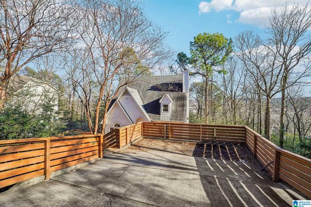 1617 BECKHAM DRIVE, Homewood, AL 35209