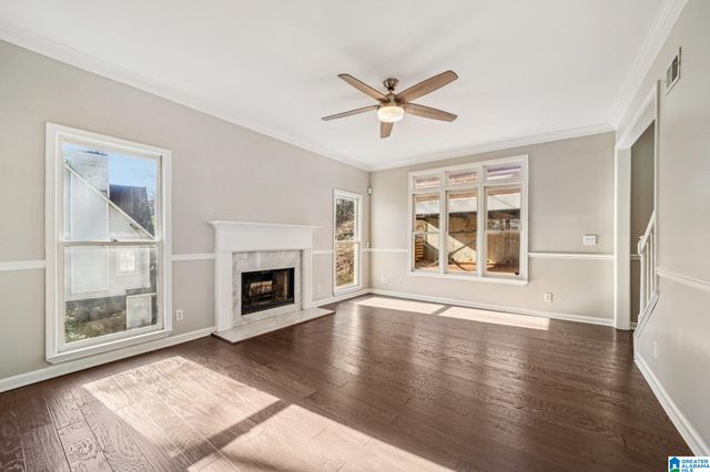 1617 BECKHAM DRIVE, Homewood, AL 35209