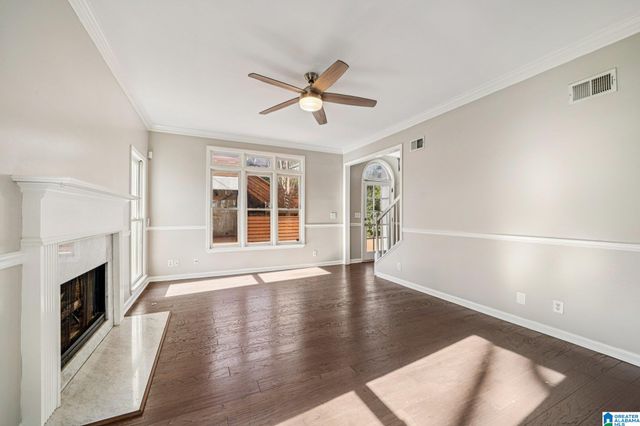 1617 BECKHAM DRIVE, Homewood, AL 35209