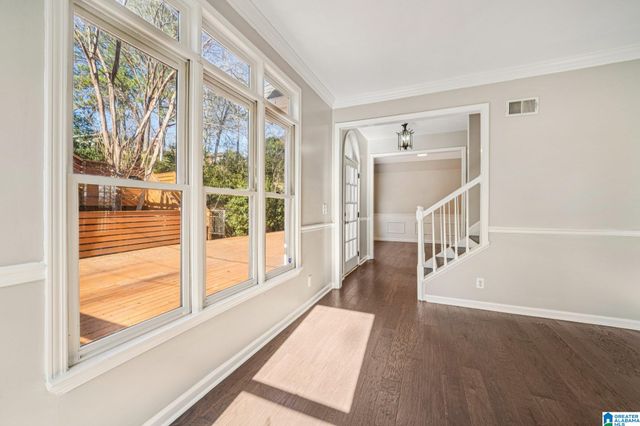 1617 BECKHAM DRIVE, Homewood, AL 35209