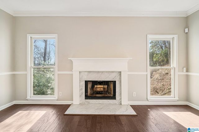 1617 BECKHAM DRIVE, Homewood, AL 35209