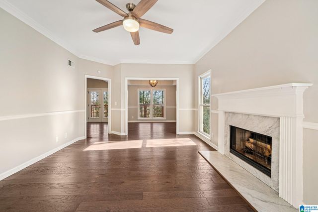 1617 BECKHAM DRIVE, Homewood, AL 35209