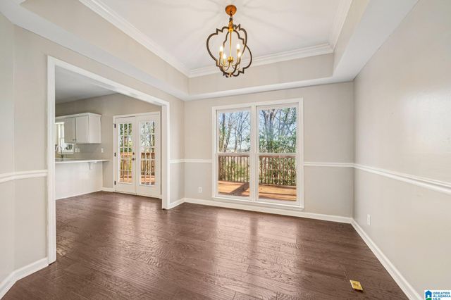 1617 BECKHAM DRIVE, Homewood, AL 35209