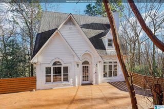1617 BECKHAM DRIVE, Homewood, AL 35209