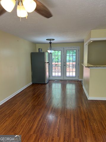 100 Kings Ridge Drive, Peachtree City, GA 30269