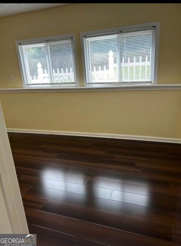 100 Kings Ridge Drive, Peachtree City, GA 30269