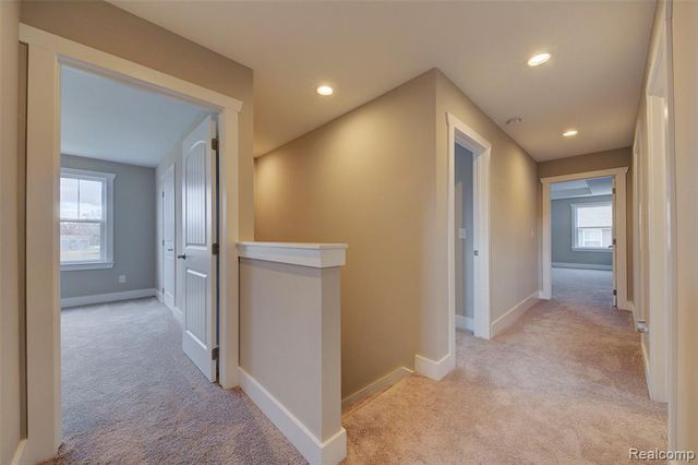 601 Birkdale, Howell, MI 48843