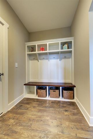 601 Birkdale, Howell, MI 48843