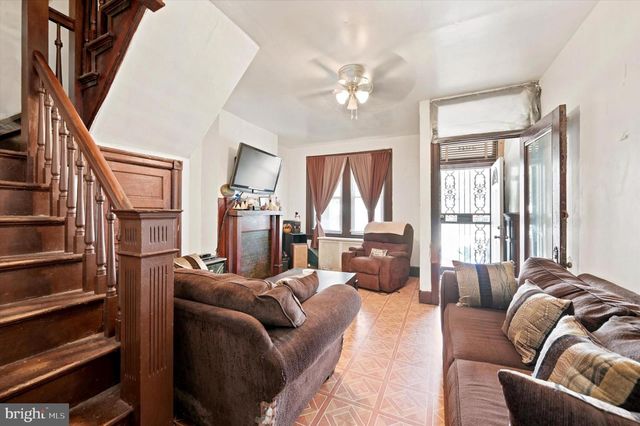 3914 PULASKI AVE, Philadelphia, PA 19140
