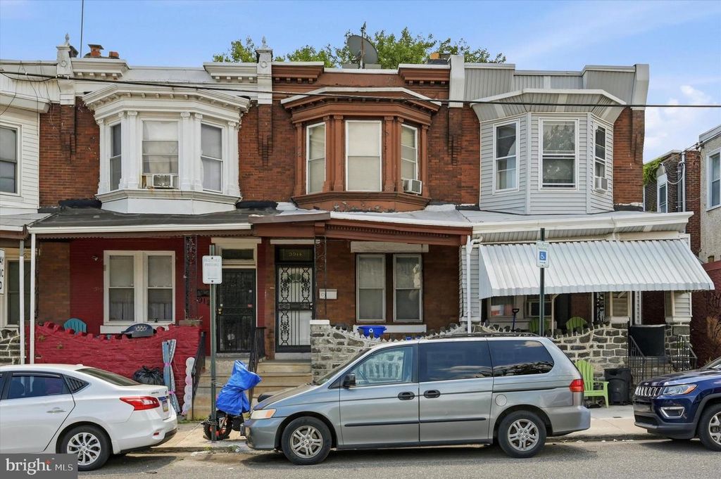 3914 PULASKI AVE, Philadelphia, PA 19140
