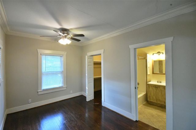 1037 Oxford Street, Houston, TX 77008