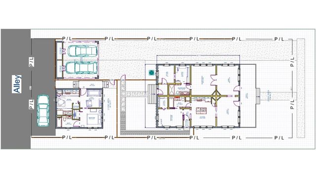 1037 Oxford Street, Houston, TX 77008