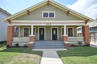 1037 Oxford Street, Houston, TX 77008
