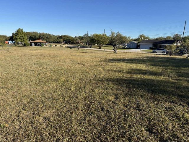 0 Bay Roc Lane, Runaway Bay, TX 76426