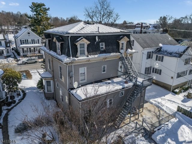 167 Belvidere Ave, Washington Boro, NJ 07882