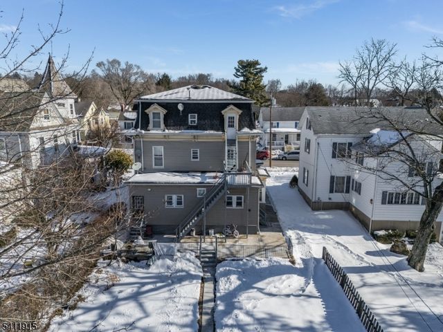 167 Belvidere Ave, Washington Boro, NJ 07882