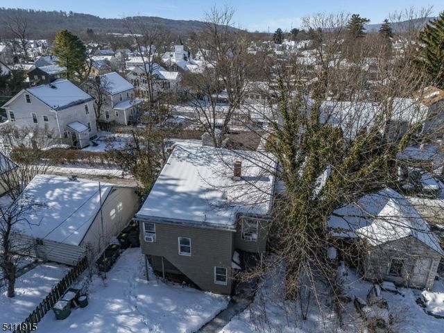 167 Belvidere Ave, Washington Boro, NJ 07882