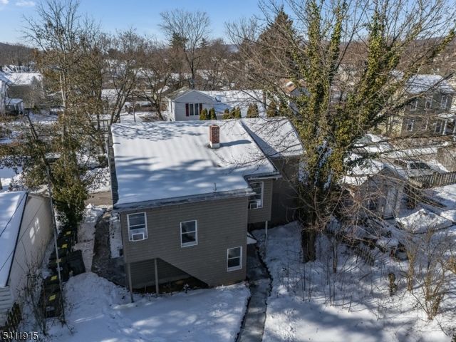 167 Belvidere Ave, Washington Boro, NJ 07882