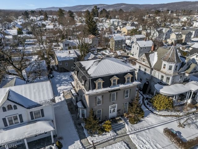 167 Belvidere Ave, Washington Boro, NJ 07882