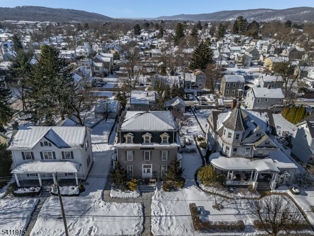 167 Belvidere Ave, Washington Boro, NJ 07882