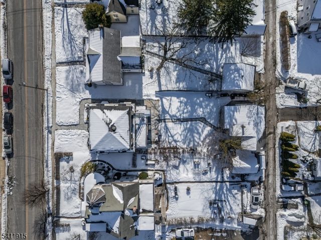 167 Belvidere Ave, Washington Boro, NJ 07882