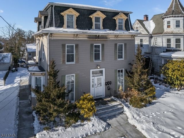 167 Belvidere Ave, Washington Boro, NJ 07882