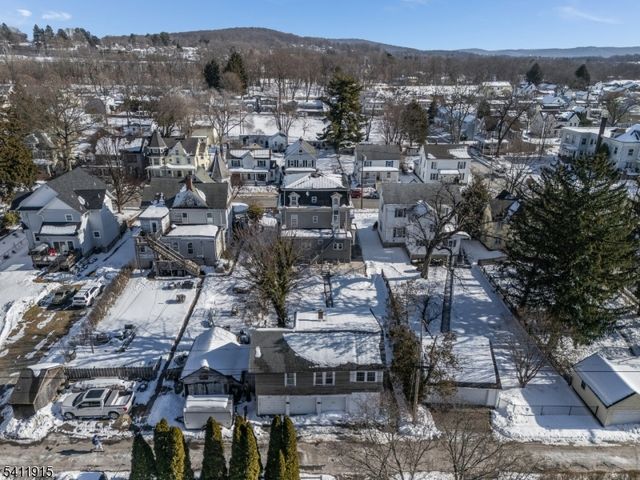 167 Belvidere Ave, Washington Boro, NJ 07882