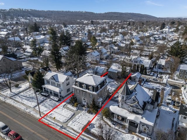 167 Belvidere Ave, Washington Boro, NJ 07882