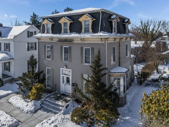 167 Belvidere Ave, Washington Boro, NJ 07882