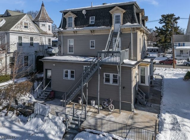 167 Belvidere Ave, Washington Boro, NJ 07882