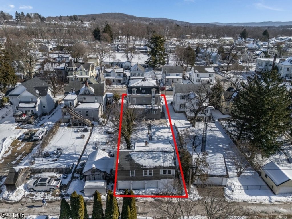 167 Belvidere Ave, Washington Boro, NJ 07882