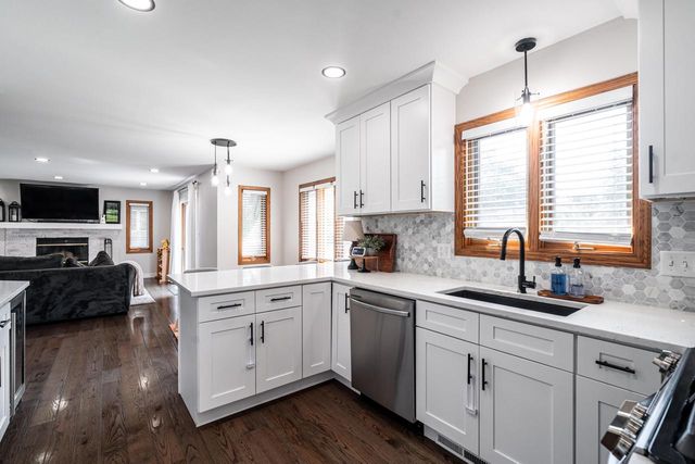 10541 W Pine Ridge ROAD, Milwaukee, WI 53228