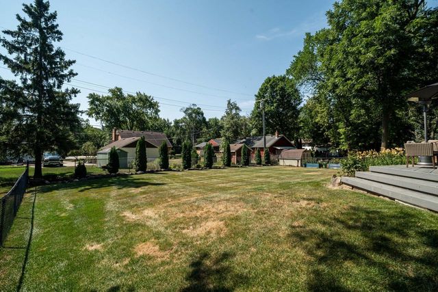 10541 W Pine Ridge ROAD, Milwaukee, WI 53228