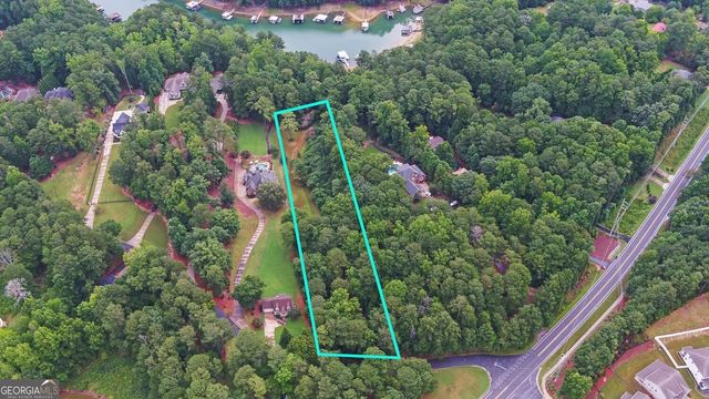 6285 Old Shadburn Ferry Road, Buford, GA 30518