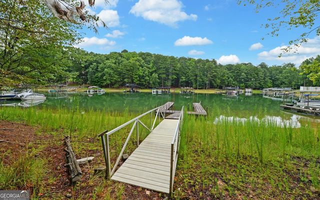 6285 Old Shadburn Ferry Road, Buford, GA 30518